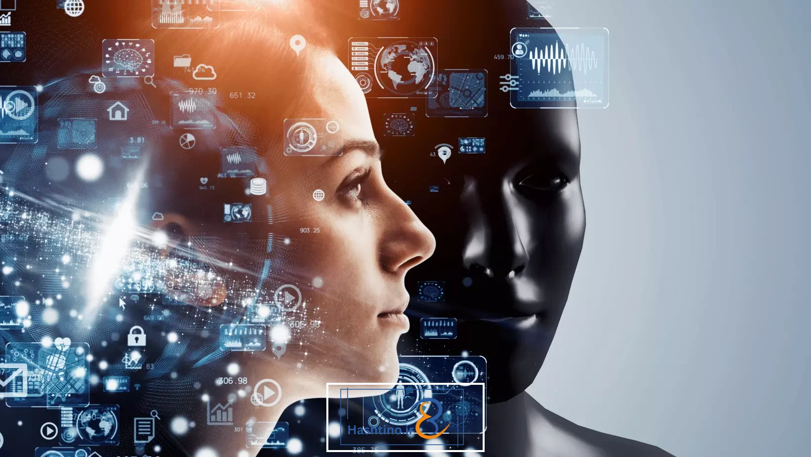 هوش مصنوعی چیست