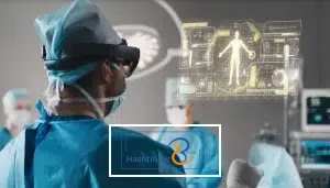 کاربرد هوش مصنوعی در علوم پزشکی 