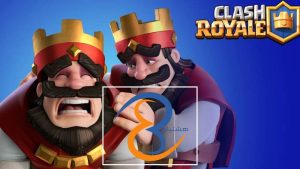 بررسی دلایل مشکل ورود به کلش رویال