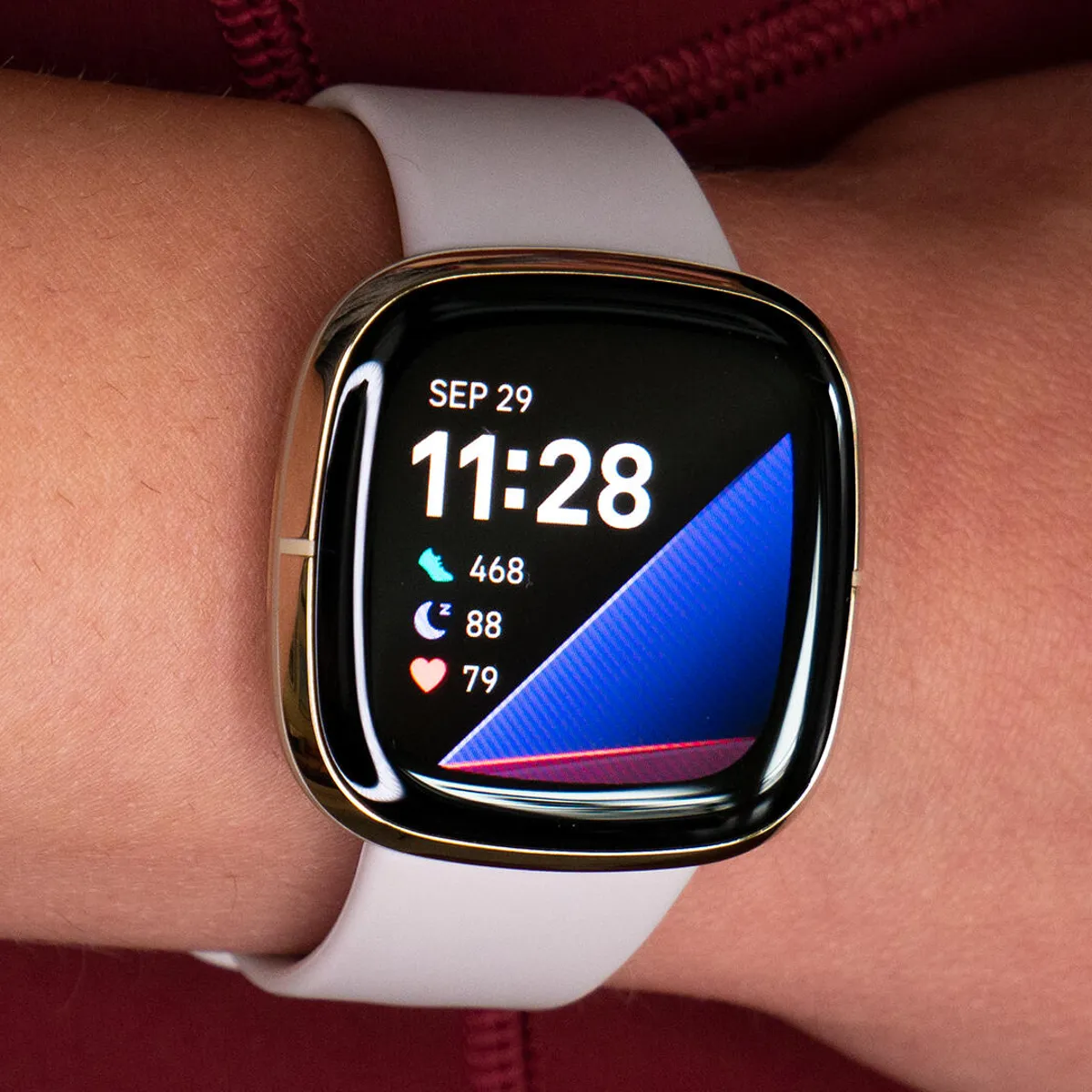 Fitbit OS