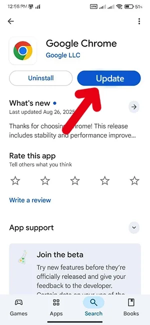 گام به گام مشکل سایت ابلاغیه الکترونیکی