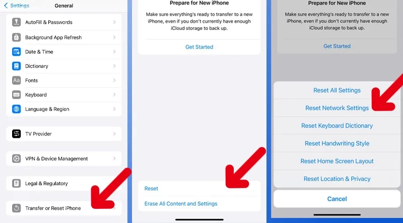 رفع مشکل سایت ابلاغیه الکترونیکی