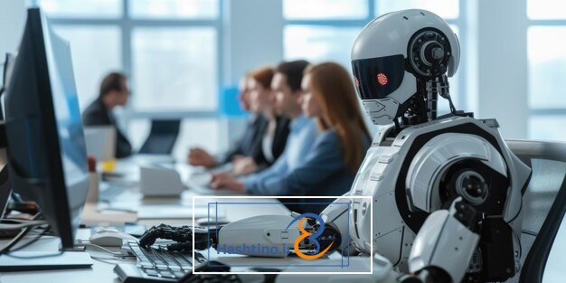 منظور از ابزار مارکتینگ با هوش مصنوعی چیست؟