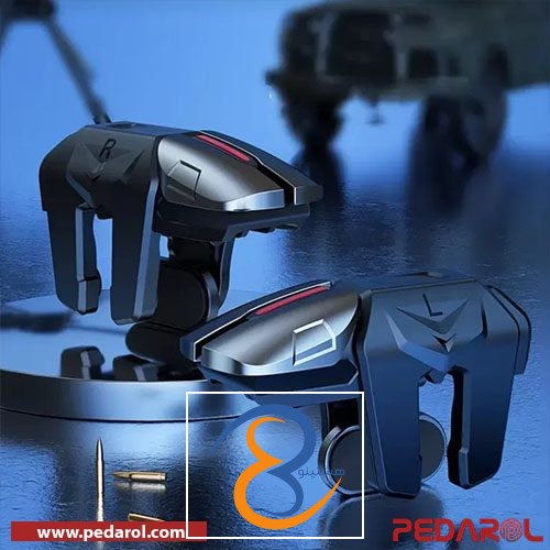 معرفی دسته بازی موبایل مدل G21