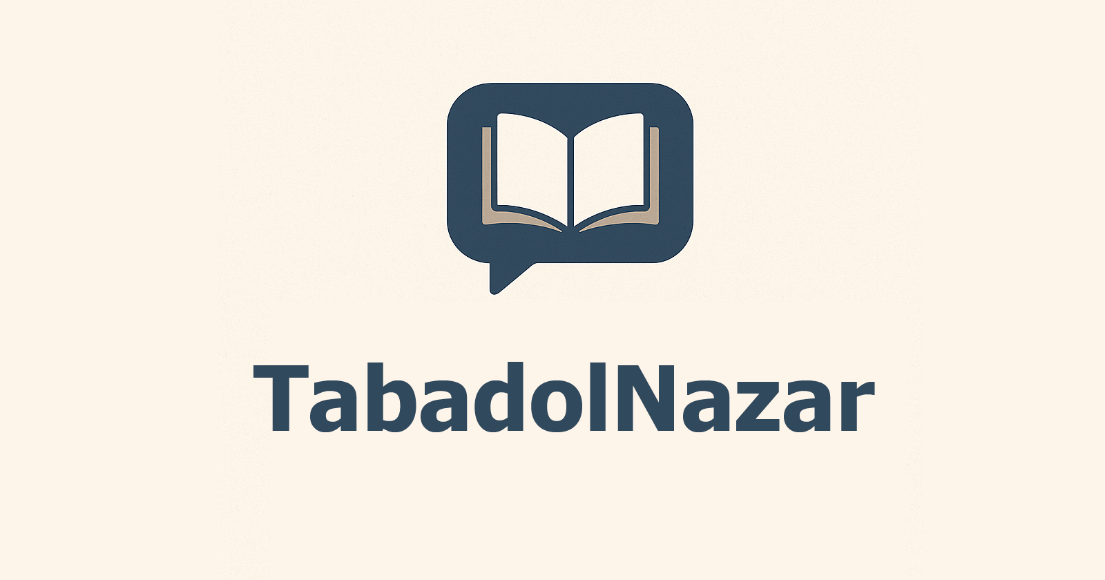 google-discover- tabadolnazar.ir تبادل نظر