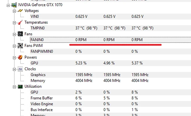 جدیدترین روش کنترل سرعت فن کامپیوتر