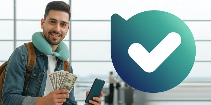 آموزش تصویری دریافت ارز مسافرتی از بله (با نرخ سال جدید)