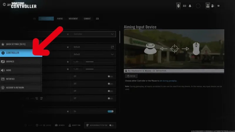 تست دسته PS5 و پلی استیشن 4