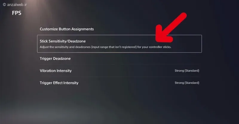 بهترین روش تست دسته PS5