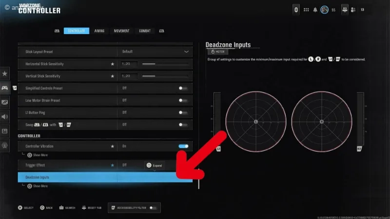 روشهای تست دسته PS5