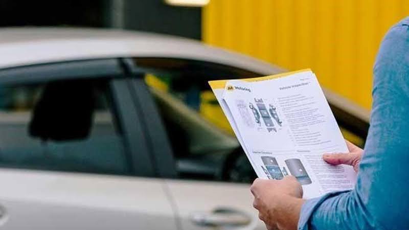 راهنمای جامع فروش خودرو در شیراز؛ نکات کلیدی برای فروش سریع