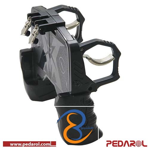 آشنایی با گیم پد موبایل مدل K 21