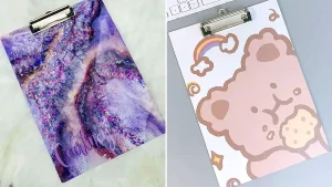 کلاسور جذاب و کار بردی