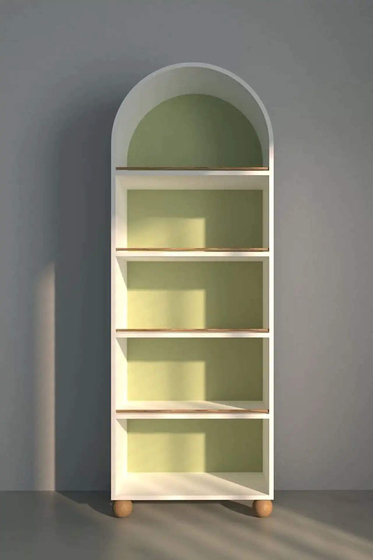 مدل کتابخانه دیواری شیک + زیباترین مدل های کتابخانه دیواری بسیار لاکچری