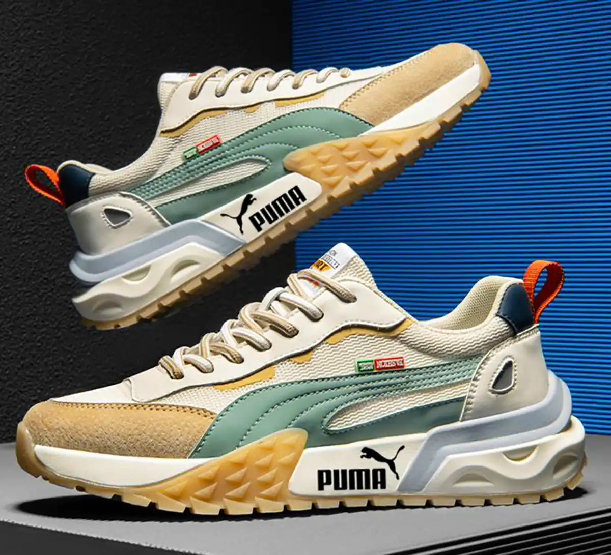 کتونی اسپرت مردانه زیبا