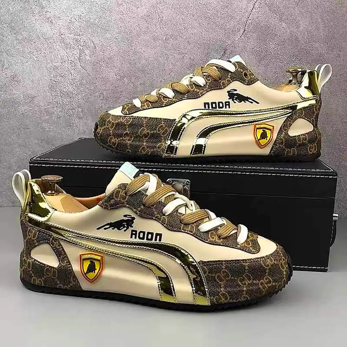 کتونی اسپرت مردانه زیبا