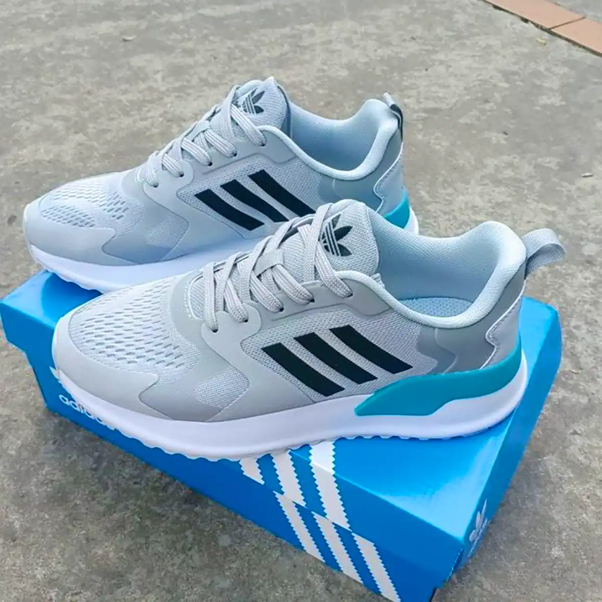 کتونی اسپرت مردانه زیبا