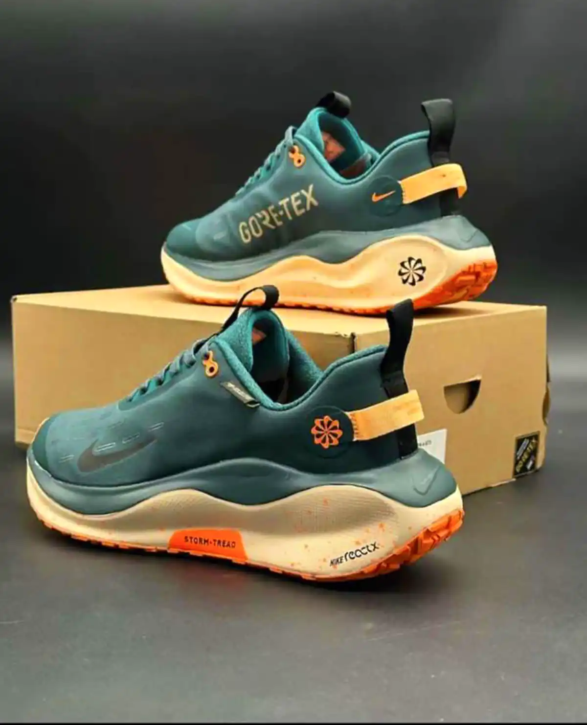 کتونی اسپرت مردانه زیبا