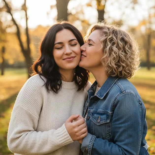 تعبیر خواب روبوسی کردن + دست دادن با مرد و زن فامیل و دیگران و حتی دشمن