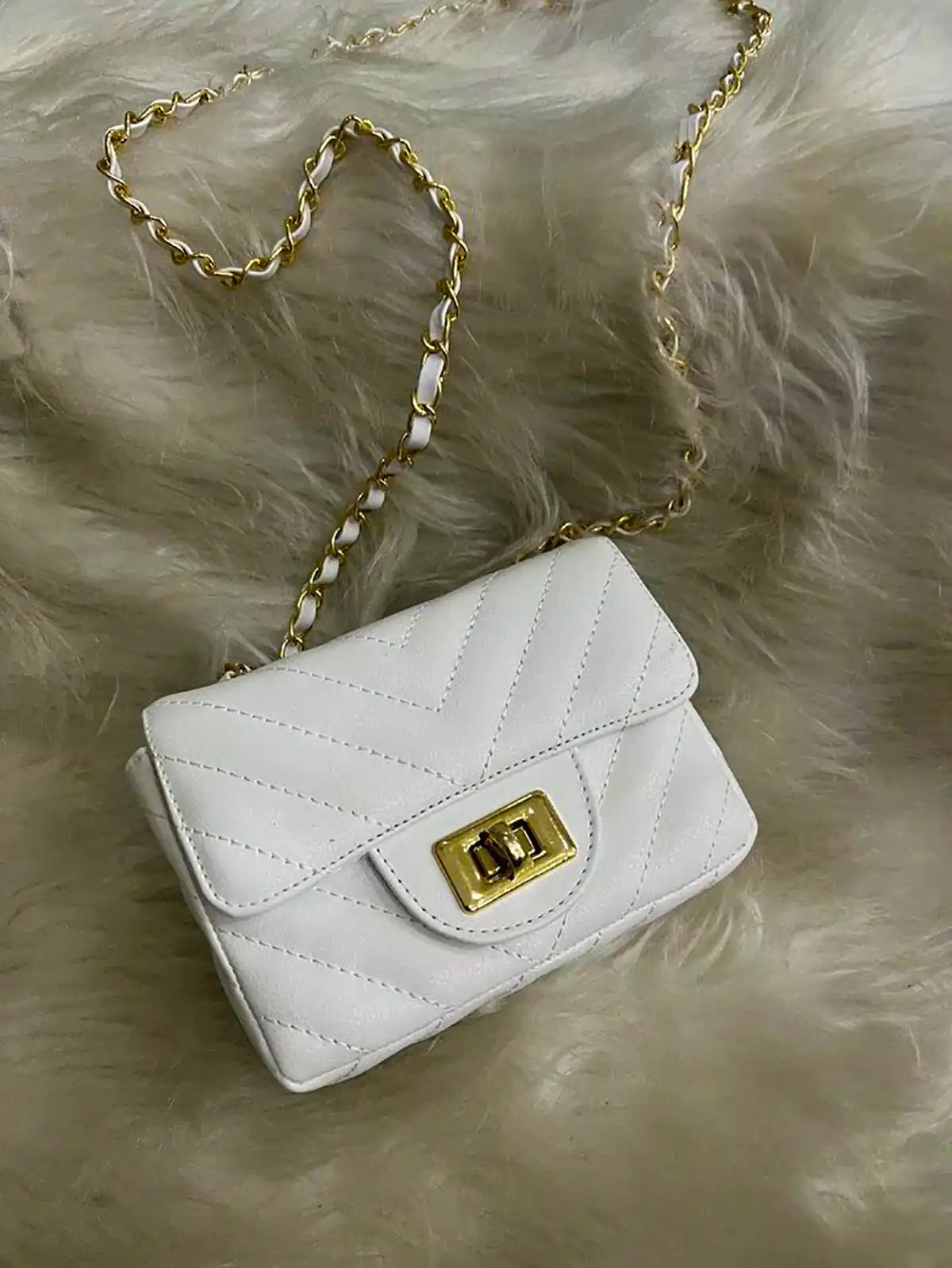 کیف دستی شیک مهمانی