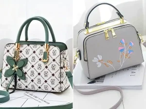 کیف دستی شیک و با کلاس