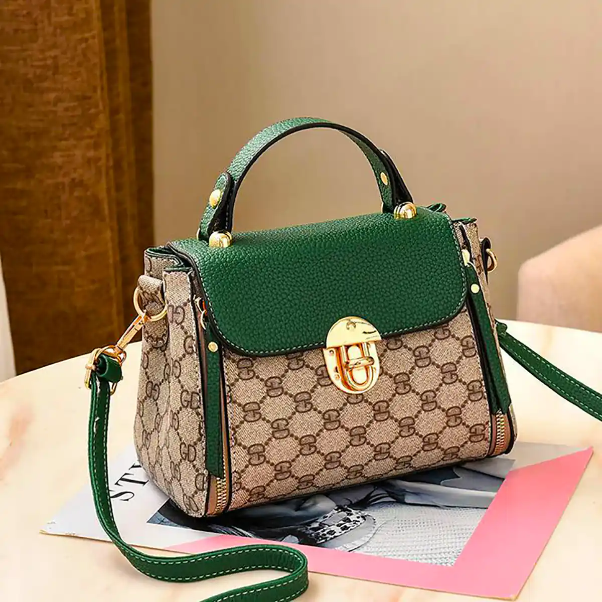 کیف دستی شیک و با کلاس