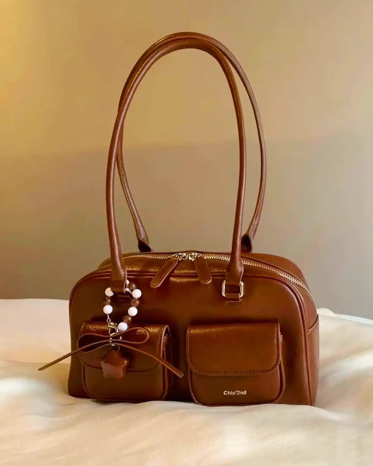 کیف دستی زنانه چرم