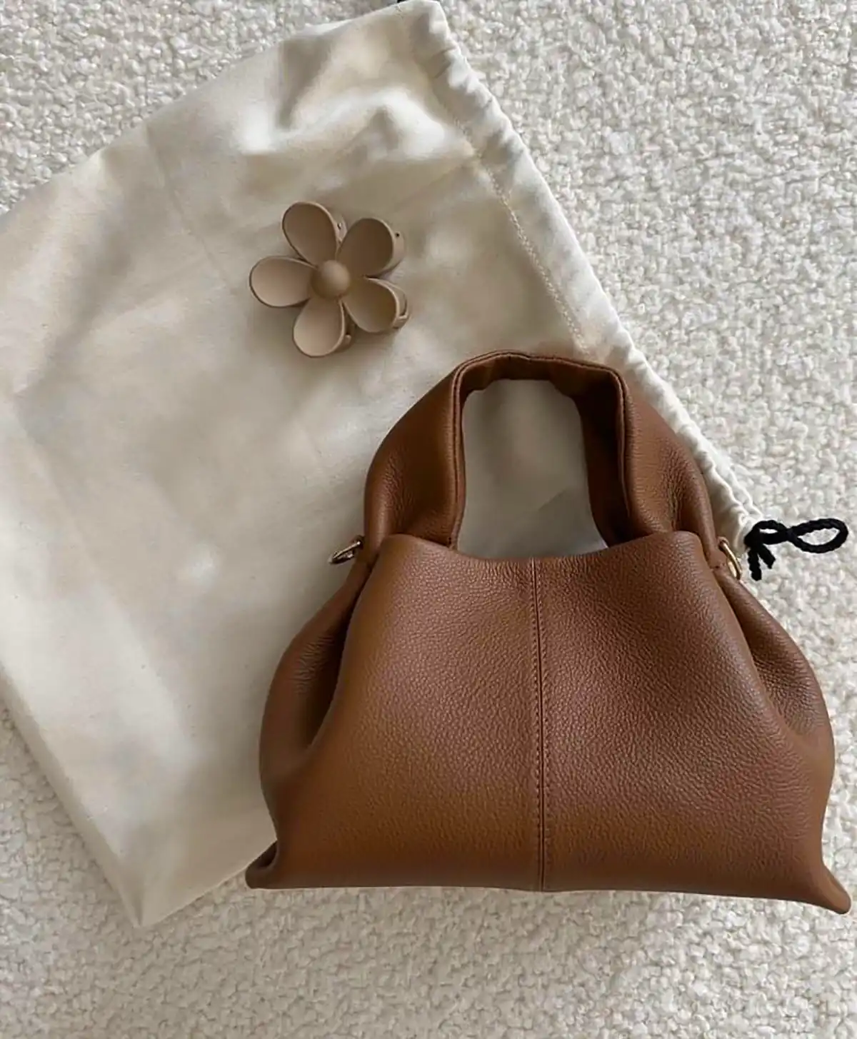 کیف دستی زنانه چرم