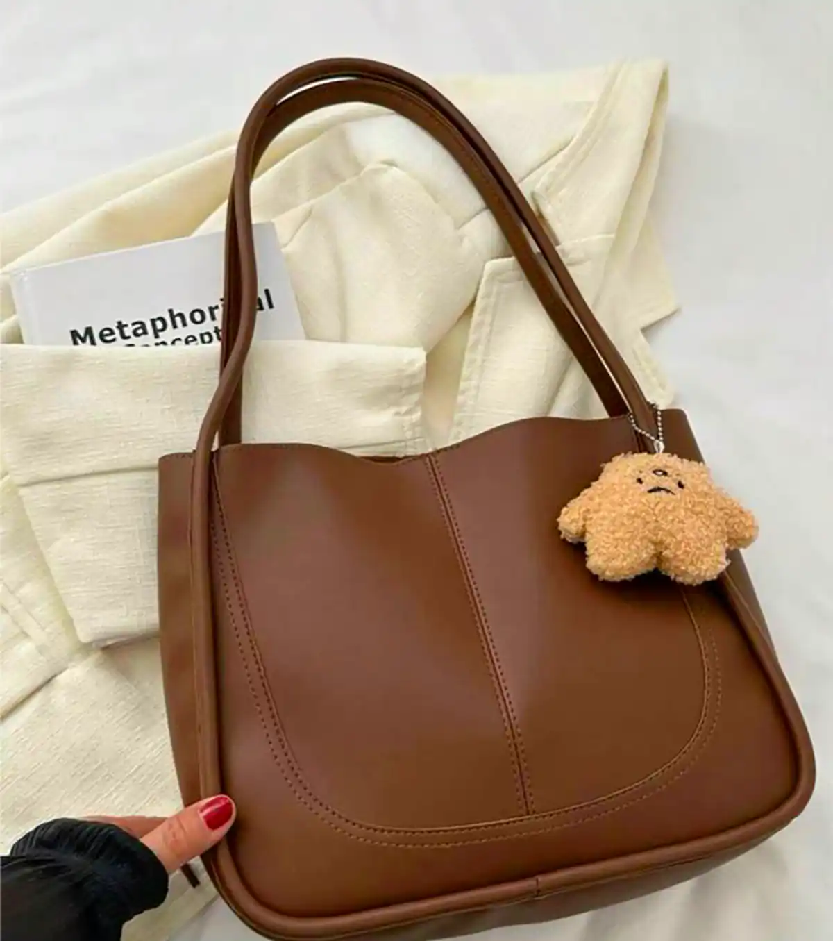 کیف دستی زنانه چرم