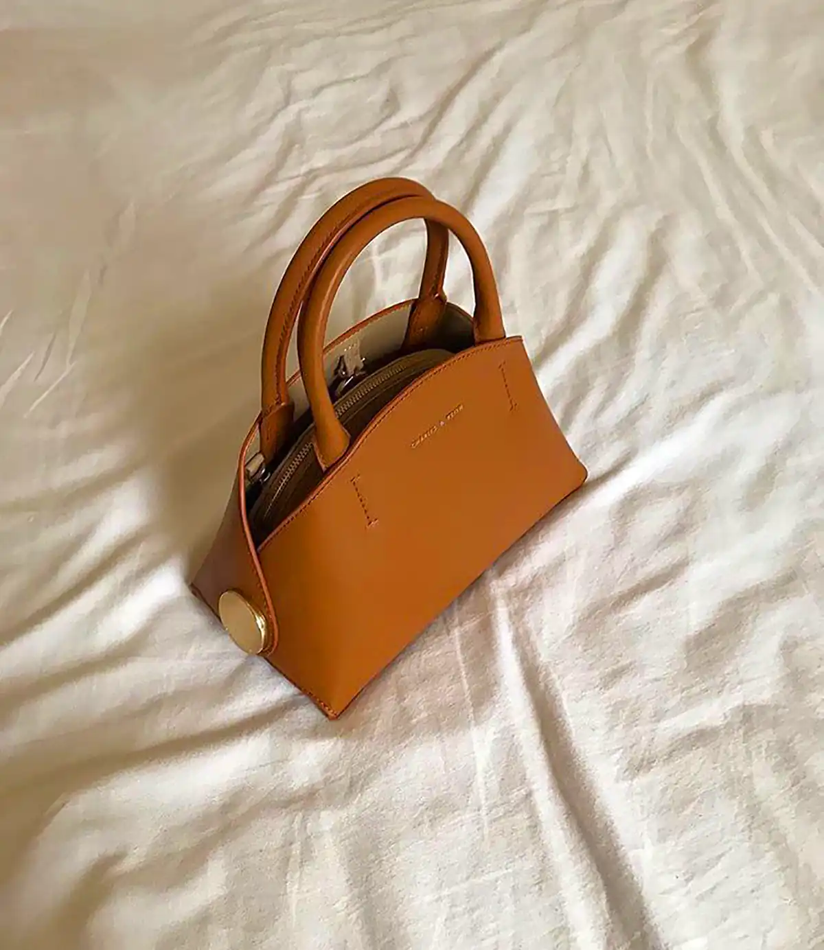 کیف دستی زنانه چرم