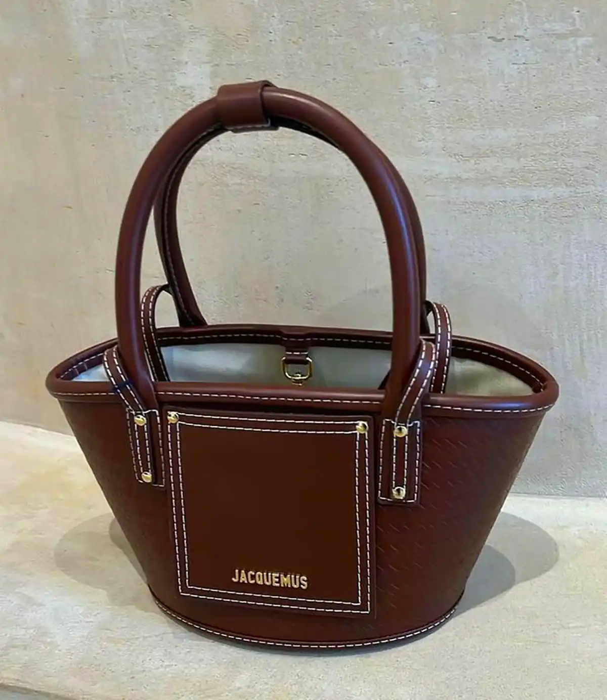 کیف دستی زنانه چرم