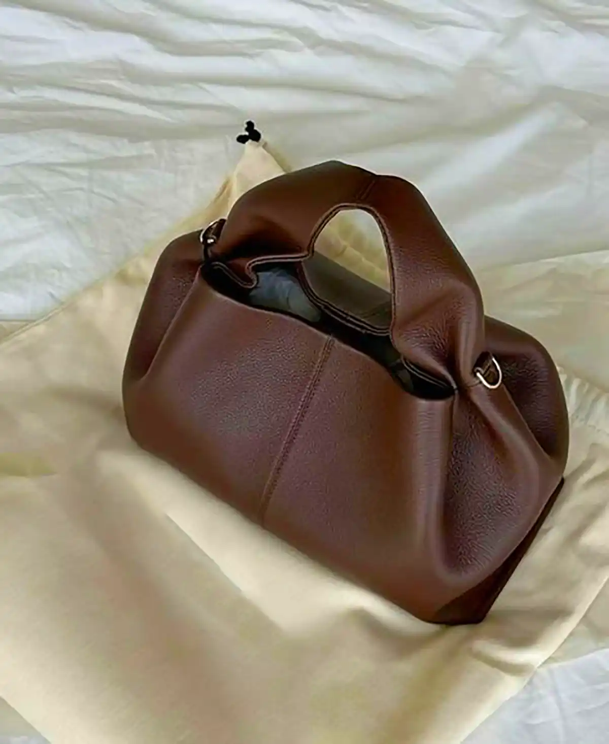 کیف دستی زنانه چرم