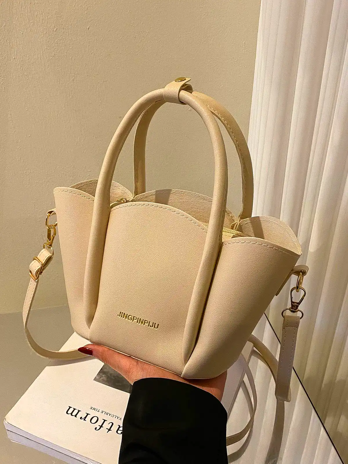 کیف دستی زنانه چرم