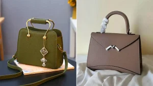 کیف دستی زیبا و مدرن