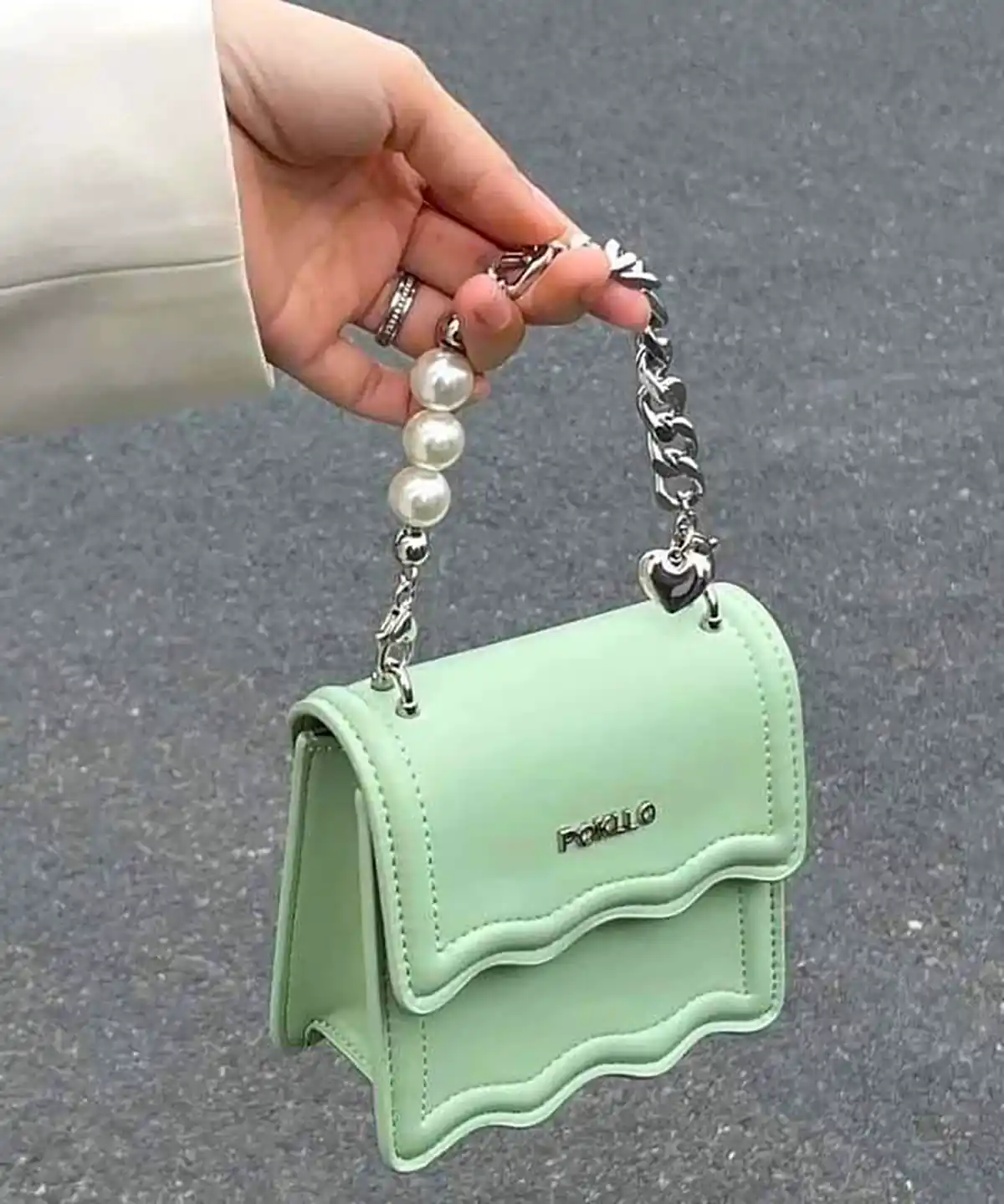 کیف فانتزی شیک دخترانه