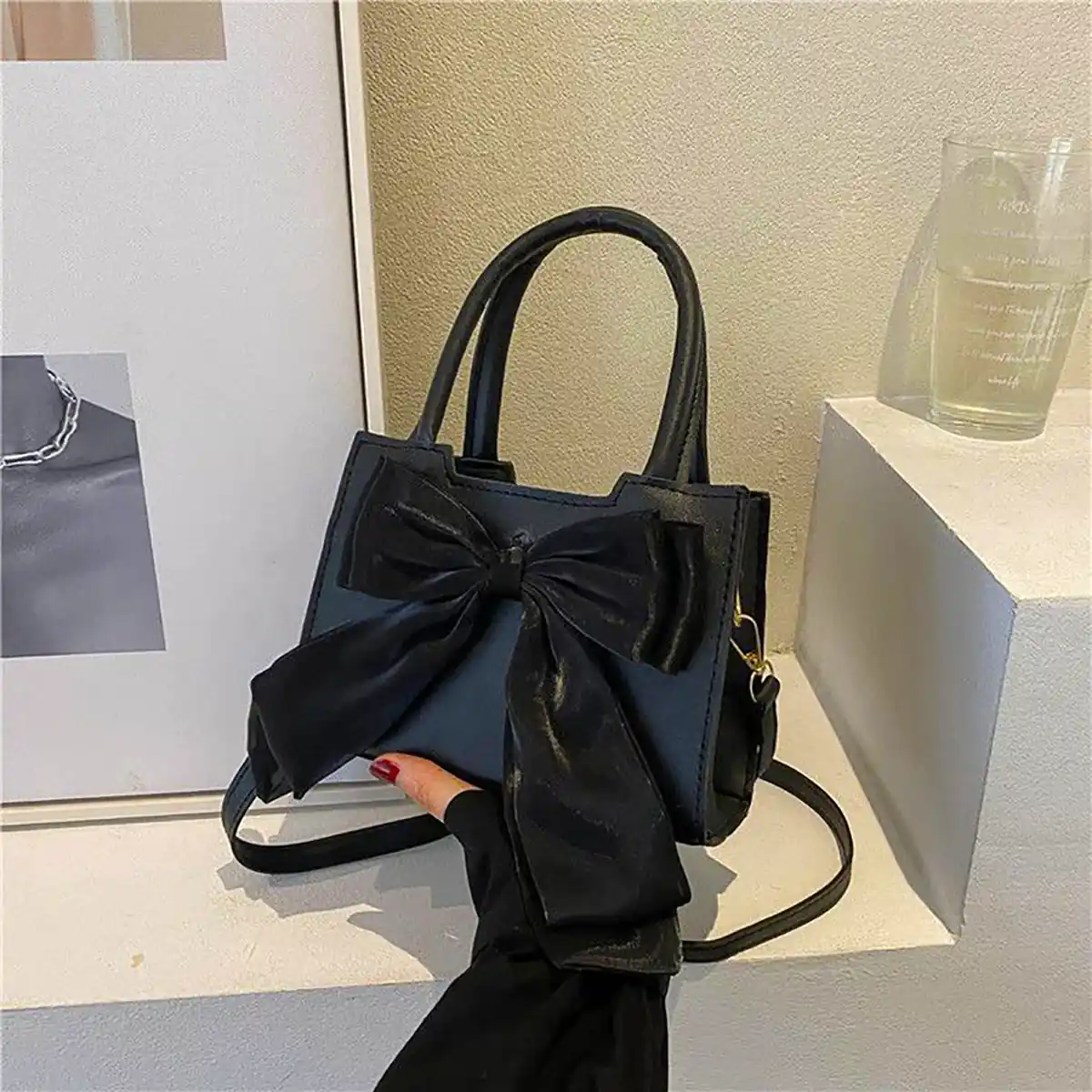کیف فانتزی شیک دخترانه