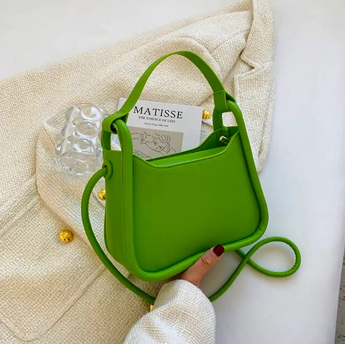 کیف کوچک و شیک دخترانه