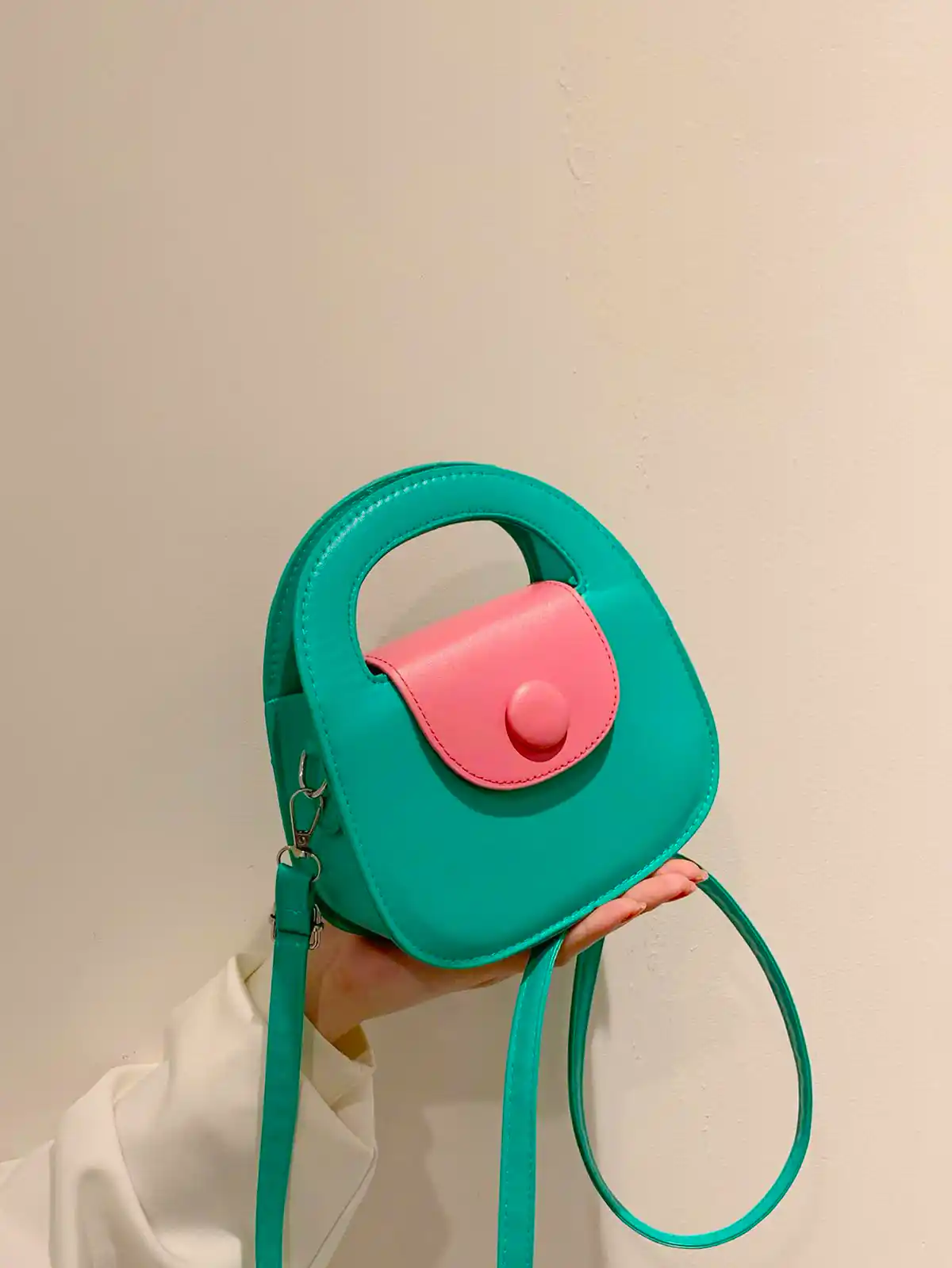 کیف کوچک و شیک دخترانه