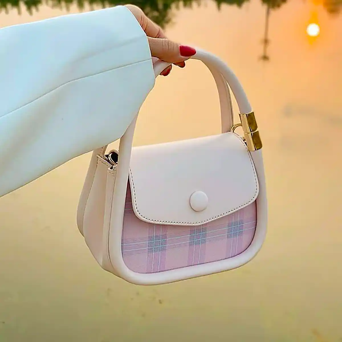 کیف کوچک و شیک دخترانه