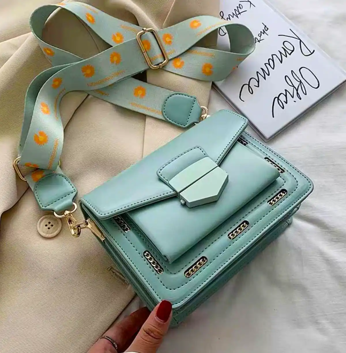 کیف شیک و بینظیر زنانه