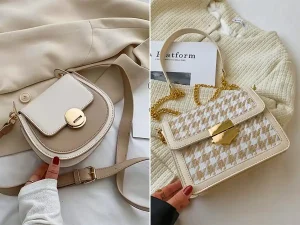 کیف زنانه شیک و ساده