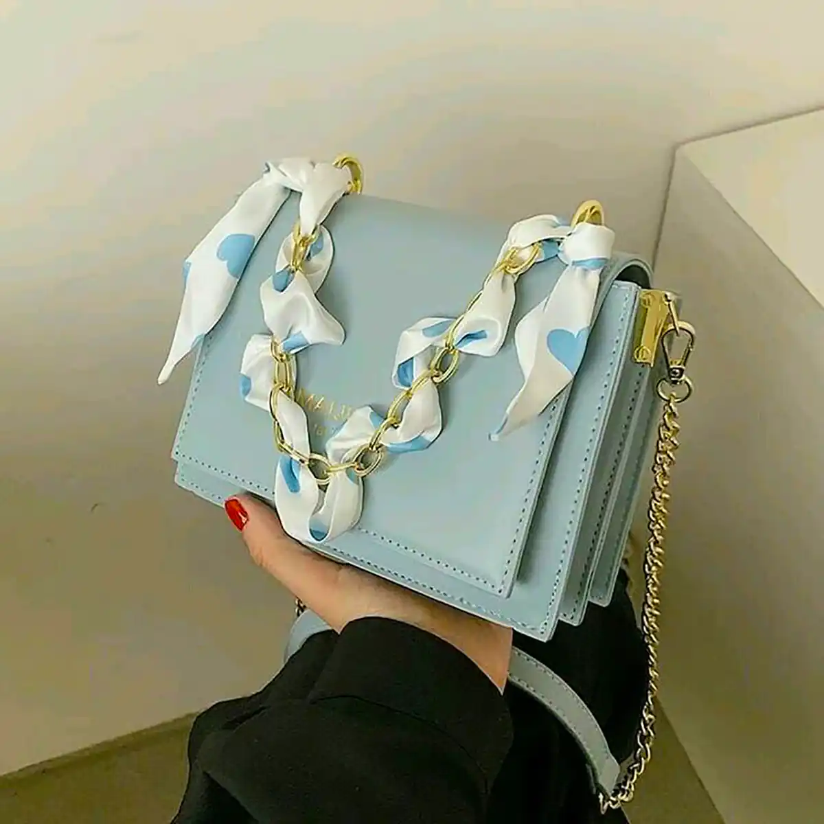 کیف زنانه شیک و ساده