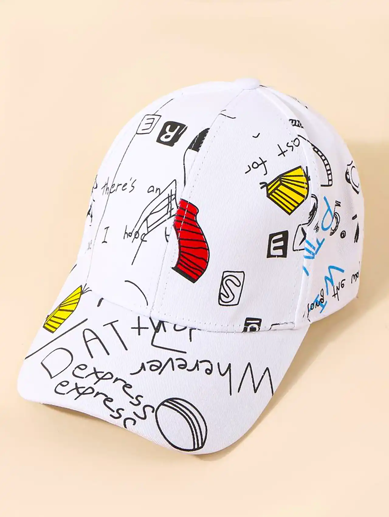 کلاه کپ اسپرت