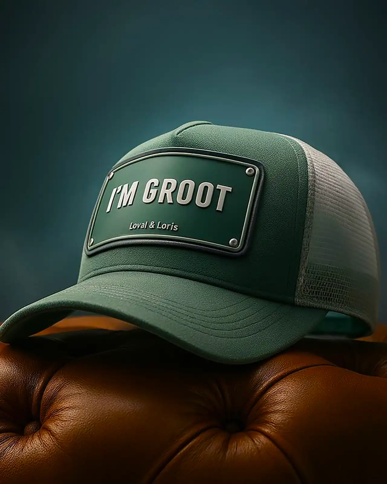 کلاه کپ اسپرت