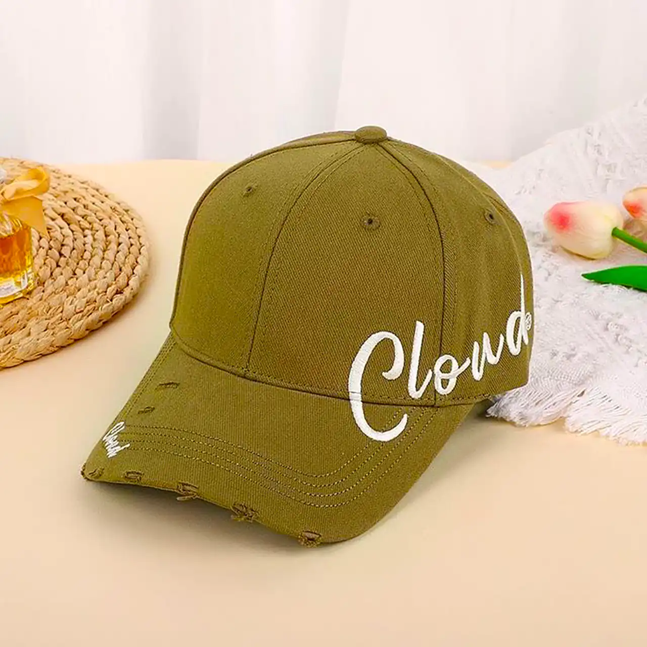 کلاه کپ اسپرت