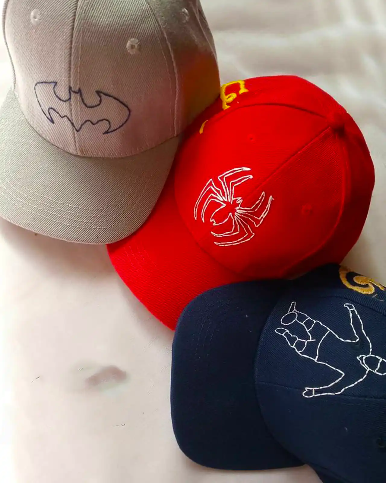 کلاه کپ اسپرت