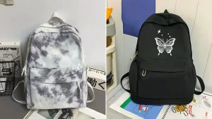 کوله پشتی دانش آموزی جدید