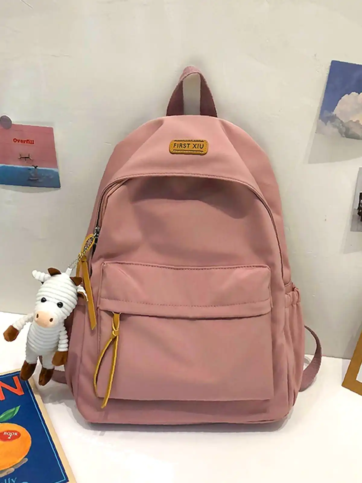 کوله پشتی دانش آموزی جدید