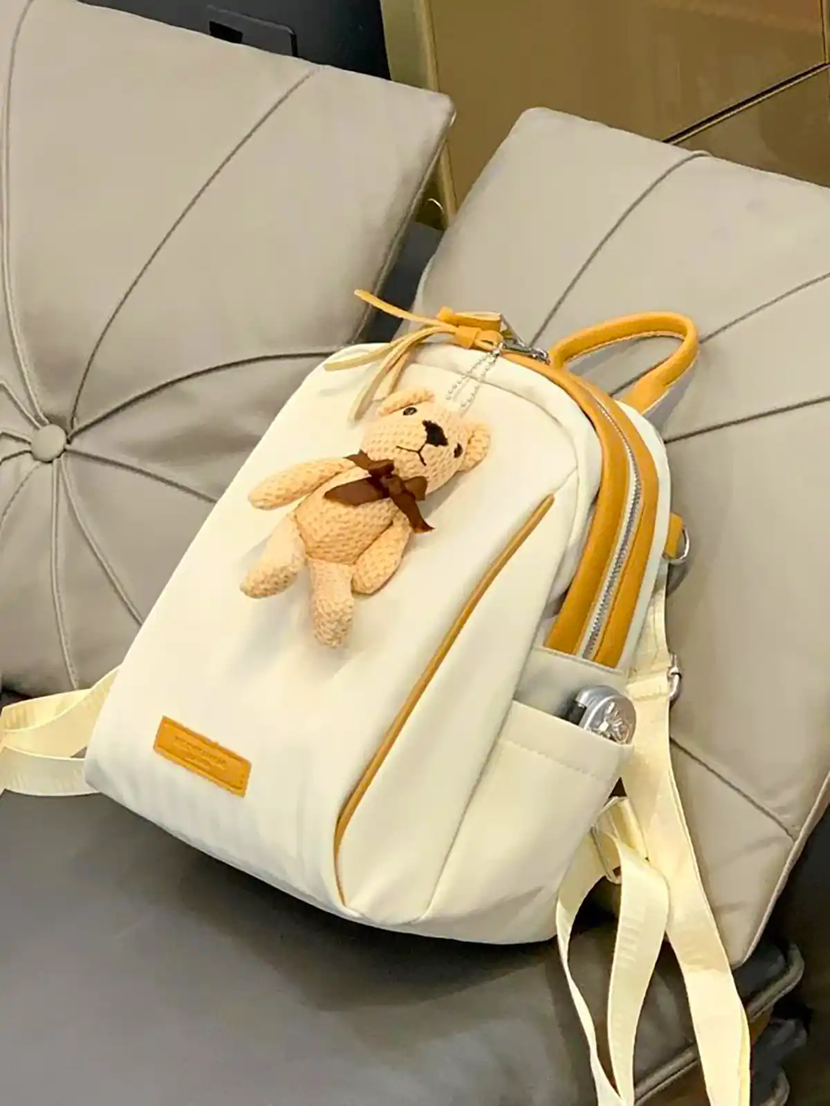 کوله پشتی مینیمال بچه گانه