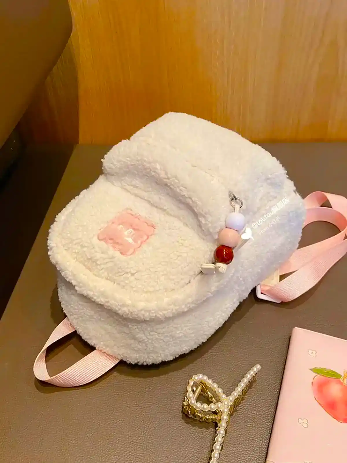 کوله پشتی مینیمال بچه گانه